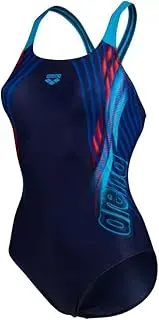 [arena] Women's Women's Underwater Swimsuit Swim Pro Back One Piece (Pack of 1)