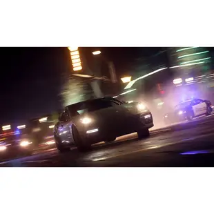 ◎台中電玩小舖~PS4原裝遊戲片~極速快感 血債血償 中文版 Need for Speed Payback ~580