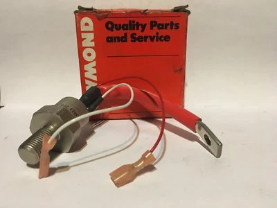 RAYMOND Powerex 1-130-009 SCR Semiconductor Rectifier Thyristor