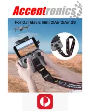 Drone Neck Strap for DJI Mavic Mini 2/Air 2/Air2S Accessories