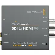 Blackmagic Design Mini Converter - HDMI to SDI 6G