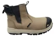Caterpillar Mens Comfortable Propane 2.0 Composite Toe Boots