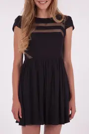 Moondance Dress--LAD-3D08221