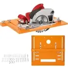 Punch-Free Cutting Machine Base Plate Cut Saw Press Board Hand Saw