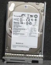 UCS-HDD900GI2F106 CISCO 900GB 10K RPM 6Gb/s Hot Swap 2.5" SAS HDD Hard Drive