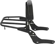 Rear Accessories Motorcycle Backrest Multi-Purpose Driver Passenger Luggage Rack for Rebel CMX1100 CM1100 CM 1100 CMX 1100 2021 2022