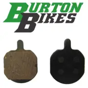For Hayes GX2 MX1 MX2 MX3 MX4 Sole, disc brake pads, 1 pair