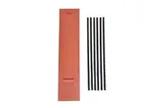 THE AROMATHERAPY CO Blend Aroma Sticks - Peaches (Pack of 6)