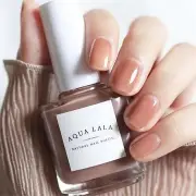 AQUA LALA - Lazy Sunday Afternoon Nail Polish 15ml