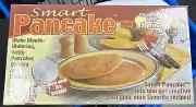 Smart Pancake - 5 Minute Pancake Maker & Accessories