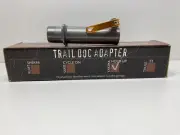 new Kuat TRAIL DOC ADAPTER Workstand attachment for Yakima Hold Up