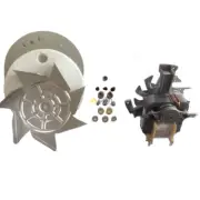 Technika Oven Fan Forced Motor|Suits: Technika BT1900N