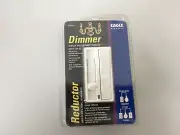 EAGLE ELECTRIC 6413W-K SLIDE DIMMER