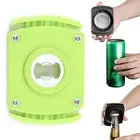 Time-saving Kitchen Tool Reliable Opening Stainless Steel Bottle Opener Set