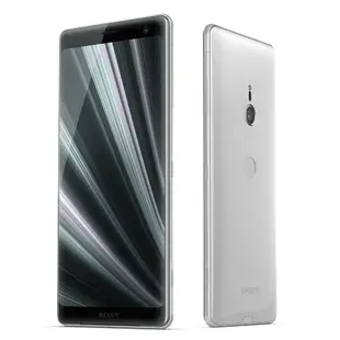 SONY Xperia XZ3 (6G/64G) 6吋無邊框智慧手機