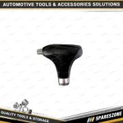 PC Covers Gear Shift Knob - Grey Automatic Universal Gear Shifter Knob Shifter