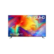 TCL 55 Inch P735 4K 4K QUHD LED Google TV