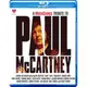 披頭四之愛－向保羅麥卡尼致敬 A MusiCares Tribute To Paul McCartney (藍光Blu-ray)
