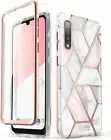 For Samsung Galaxy A50 / A50s Case, i-Blason Cosmo Phone Cover+Screen Protector