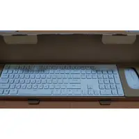 在飛比找蝦皮購物優惠-Acer ConceptD無線鍵盤滑鼠組