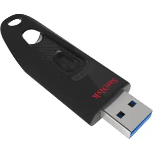 SanDisk CZ48 64GB USB3.0 隨身碟 Ultra 讀100寫40 64G【每家比】