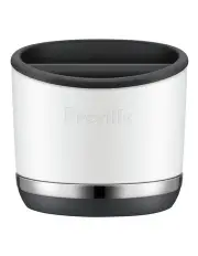 [Breville] The Knock Box 10 in Sea Salt BEA501SST0ZAN1