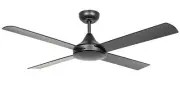 EGLO STRADBROKE 48" (1220mm) DC ABS 6 SPEED REMOTE INDOOR/OUTDOOR CEILING FAN