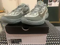 在飛比找Yahoo!奇摩拍賣優惠-全新 NIKE AIR ZOOM G.T. CUT 2 De