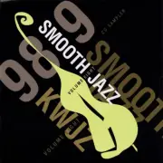 KWJZ 98.9 Smooth Jazz CD Sampler Vol. 8 by Various Artists Oct-2004 Brand New