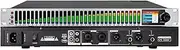 Stereo Graphic EQ, 31-Band Graphic Equalizer, 16 Preset Effects, High, Mid and Bass Adjustment, Automatic Noise Reduction, Support Multiple Types of Interfaces, for Recording Studio