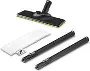 [Kärcher] EasyFix Floor Cleaning Set for SC1, White/Black