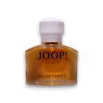 The Bath Set Joop!: Le Bain Eau De Parfum for Women 40 ml + Le Bain Shower Gel 75 ml