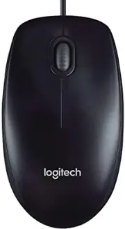 Logitech Mouse M90