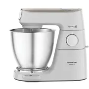 Kenwood Titanium Chef Baker XL Mixer (White)