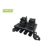 Goss Ignition Coil - C363