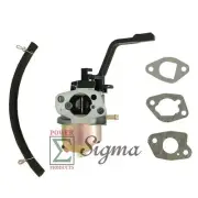 Carburetor Fits LCT 208CC 7HP 6HP CMXX MAXX Gas Engine Generator No. 20824011