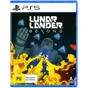 Lunar Lander Beyond (PS5)