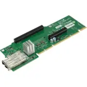 ✅Supermicro AOC-2UR68-M2TS 2U Ultra Riser 2-port 25GbE SFP28 Mellanox ConnectX-4