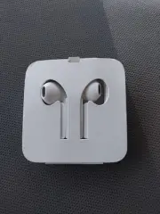 Apple Earpods - iPhone 14 13 12 11 Lightning Cable OEM Earbud Headphones Wired