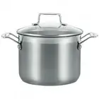 Scanpan Impact Universal Stockpot 4.7L | 20cm