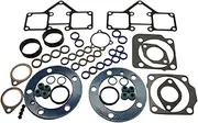Fits Harley Davidson Shovelhead 1966-1984" - Top End Gasket Kit Silicone - New!!