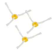 1/3/6/12 Side Brush For iRobot Roomba 700 series 760 770 780 790 Vacuum Brushes