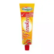 10x Hungarian Univer Pizza Cream 160g / 5.6oz