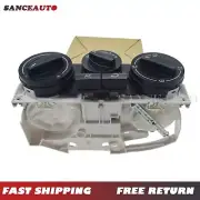 Air & Heater AC Control Unit Panel Switch For VW Golf 00-06 Jetta 05-09 Beetle