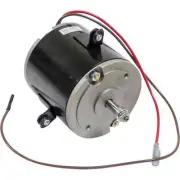 Radiator Cooling Fan Motor for Polaris ATVs & UTVs - 12V, 90 Day Warranty