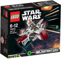 在飛比找樂天市場購物網優惠-LEGO 樂高 拼插類玩具 Star Wars星球大戰系列 