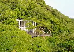 伊豆懸崖屋Izu Cliff House