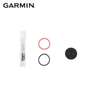 【GARMIN】電池蓋及 O-Ring 套件