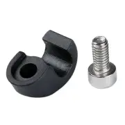 SR Suntour Hose cable Clamp for Fork Replacement Fit RST