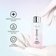 L'Oreal Revitalift Glycolic Bright Face Serum 30mL